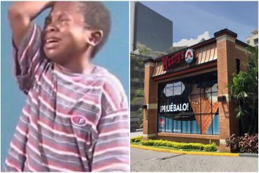 ¡SE ACABÓ LO QUE SE DABA! Periodista aseguró que la cadena de comida rápida Wendy’s cesará sus operaciones en Venezuela (+la fecha)