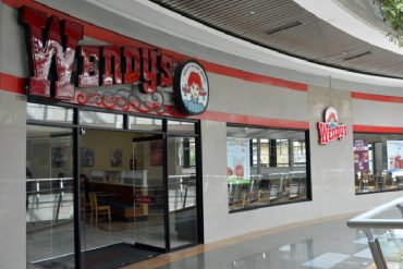 ¡DE INTERÉS! Wendy’s realiza oferta en sus combos tras cierre definitivo: cesará operaciones en Venezuela este #30Mar