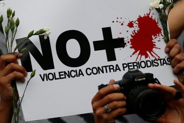 ¡ATENCIÓN! El CPJ condenó detención arbitraria de periodistas de NTN24 mientras hacían cobertura al conflicto en Apure: “Es alarmante”