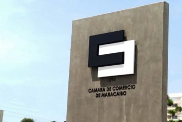 ¡LO DIJO! La preocupante advertencia de la Cámara de Comercio de Maracaibo: “Entre flexibilizar y restringir, se nos apaga el país”