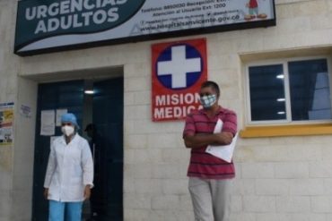 ¡SE LO CONTAMOS! Alcaldía colombiana de Arauca impuso toque de queda durante los fines de semana ante aumento de casos de coronavirus (+Detalles)