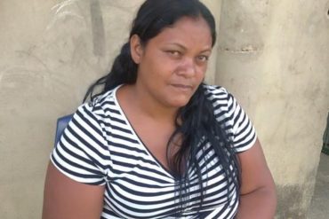 ¡UN MILAGRO! Mujer que sobrevivió por casi 10 horas en el mar tras naufragio de bote rumbo a Trinidad dice que Dios “la escuchó y la salvó”: “Le pedí una oportunidad”