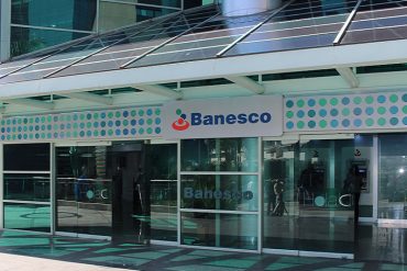 ¡LE CONTAMOS! Banesco anuncia que abrirá sus taquillas en centros comerciales este #02Oct