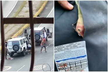 ¡SOLO EN VENEZUELA! “Policías, déjense de vainas con la 905”: las historias en WhatsApp de presuntos miembros de la banda del Coqui tras emboscada al Cicpc