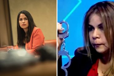 ¡VAYA, VAYA! Diputada española cuestionó reunión entre Iris Varela y equipo de Borrell: “¿Quién es esta mujer? La misma que bloqueaba la ayuda humanitaria”