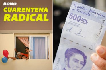 ¿LA VACUNA PARA CUÁNDO? Maduro anunció que 9 millones de usuarios del carnet de la Patria “tienen totalmente garantizado” un “bono especial” en abril (+detalles)