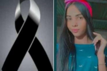 ¡ATROZ! Joven mató de un disparo en la cabeza a su novia en medio de una discusión en Puerto Cabello (+Lo que le habrían advertido en un ritual de santería)