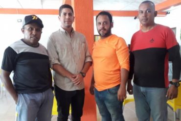 ¡LO ÚLTIMO! Liberados activistas y periodistas detenidos arbitrariamente en Apure: les robaron su material y equipos de trabajo