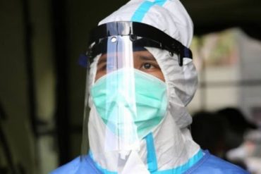 ¡PANDEMIA EN VENEZUELA! Régimen reporta 14 fallecidos Y 1.357 nuevos casos de COVID-19 en las últimas 24 horas en Venezuela (+Datos)