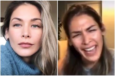 ¡FIRME! “Necesitamos orar tanto por nuestro país y por nuestra gente venezolana”: así respondió Dayana Mendoza a las críticas y las burlas en su contra