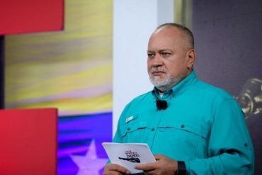 ¡SE LO CONTAMOS! Por unos mensajes en WhatsApp implicaron a activista chavista en el supuesto intento de secuestro de Diosdado Cabello (+Detalles)