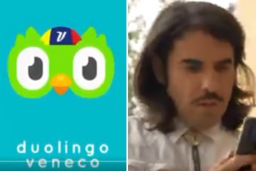 ¡CAUSÓ FUROR! “Duolingo Veneco”: el video satírico sobre los dialectos venezolanos que generó polémica en redes