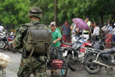 ¡SEPA! Al menos ocho soldados murieron durante enfrentamientos armados en Apure, confirma el Ministerio de Defensa del régimen (+Lista de fallecidos)