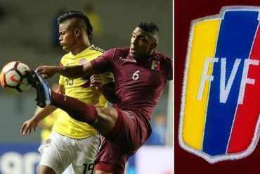¡SEPA! Federación Venezolana de Fútbol anunció que el próximo Suramericano sub-20 se celebrará en el país (+Detalles)