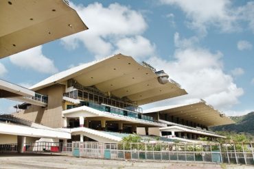 ¡LO ÚLTIMO! Saime habilita un espacio en el Hipódromo de La Rinconada para el retiro de documentos (+Detalles)