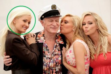 ¡IMPACTANTE! Exconejita de Playboy reveló la oscura regla sexual secreta de Hugh Hefner para quedarse en la mansión