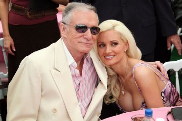¡ESCÁNDALO! La novia principal de Hugh Hefner destapó nuevos escandalosos secretos de la mansión Playboy: orgías obligadas, controles, drogas y abusos