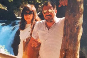 ¡NO SE LO PIERDA! “Lo mataba y después me mataba yo”: La desgarradora historia del sufrimiento de una mujer que vio a su esposo vivir “encadenado dentro de su propio cuerpo”