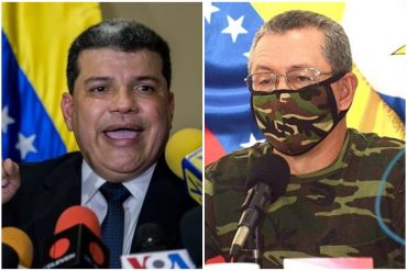 ¡PICA Y SE EXTIENDE! Primero Venezuela exigió a Julio León presentar las “pruebas” del presunto “fraude electoral” que habría favorecido a Luis Parra en Yaracuy