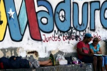 ¡EN EL FONDO! Venezuela ocupa el puesto número 1 en el top de países más miserables del mundo: Por encima de Sudán, Líbano y hasta Surinam (+Datos dramáticos)