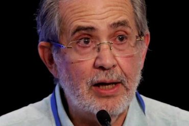 ¡DE FRENTE! Miguel H. Otero afirmó que El Nacional seguirá operativo: “En algún momento publicaremos que Venezuela regresó a la democracia’” (+Video)