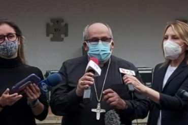 ¡LE CONTAMOS! Revelan nuevos detalles sobre el evento de beatificación del Dr. José Gregorio Hernández (+Dónde sintonizar)