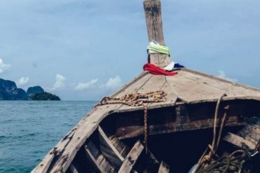 ¡MÁS DETALLES! Migrantes venezolanos que viajaron en la pequeña embarcación naufragada en Boca de Serpiente iban a Trinidad y Tobago «sin protección ni registro»