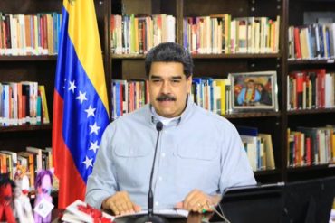 ¡ATENTOS! Maduro adelantó que habrá un nuevo sistema de fijación y regulación de precios con la llegada de la economía digital