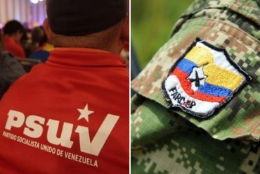 ¡LO QUE FALTABA! Sebastiana Barráez advirtió que las disidencias de las FARC declararán un “territorio independiente” en Venezuela: “Es una gran vergüenza” (+Video)