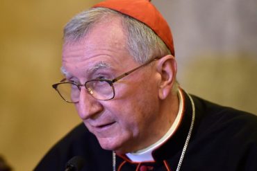 ¡LE CONTAMOS! Confirman que Pietro Parolin no asistirá a la beatificación de José Gregorio Hernández