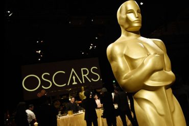 Estos son los nominados de la Academia de Hollywood a los Premios Oscar 2024 (+Lista)