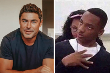 ¡POLÉMICO! “¿Qué se hizo en la cara?”: Convulsionan las redes este #23Abr por la extraña nueva apariencia de Zac Efron (+Memes)