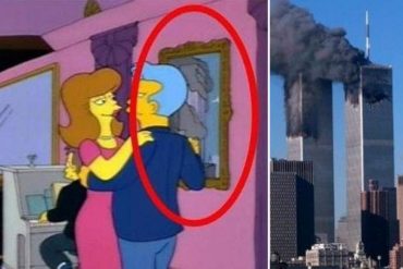 ¡SE LO TENEMOS! Estas son 6 de las asombrosas predicciones que Los Simpson han cumplido durante 31 años de transmisiones (las Torres Gemelas, coronavirus, Mundial 2014 y más)