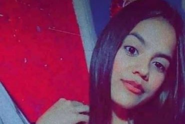 ¡ATROZ! Venezolana de 17 años fue estrangulada en Ecuador (su novio sería el principal sospechoso)