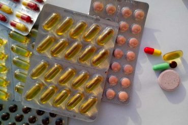 ¡PILAS AL DATO! Estudio concluye que tomar multivitaminas, probióticos, Omega 3 o vitamina D podría disminuir el riesgo de infección por coronavirus en mujeres