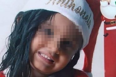 ¡SEPA! Detuvieron en Cúcuta a tres secuestradoras de una niña estadounidense en Venezuela (formaban parte del ‘Tren de Aragua’)