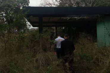 ¡TERRIBLE! Asesinó a su “amiga” de 13 años en el baño del Parque Cachamay tras un ataque de celos (sospechaba que mantenía una relación con su pareja)