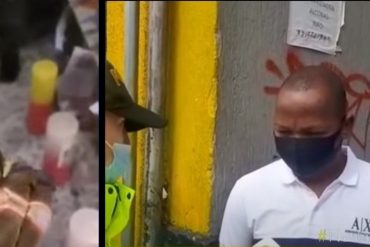 ¡SEPA! “Te invoco a ti, Santa Muerte, que me cuide los cargamentos”: con rezos y brujas, así se protegía el narco invisible alias El Enano (+Video)