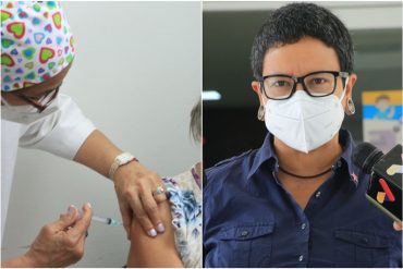 ¡SEPA! Estos son los 8 centros de salud en donde comenzó “sorpresivamente” a vacunar en Caracas solo a adultos mayores registrados en Patria (+Videos)