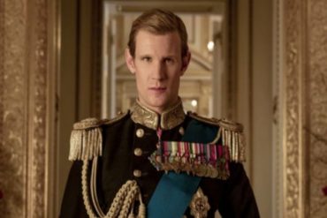 ¡IMPERDIBLES! Los capítulos que retratan la turbulenta vida del príncipe Felipe en la popular serie de Netflix “The Crown”