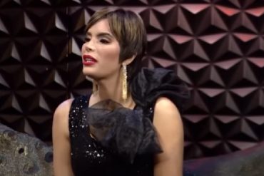 ¡ASÍ LO DIJO! “Ya pagué lo que debía pagar”: Miss Zulia 2008, quien estuvo en la cárcel por vinculación con conocido narco, se postulará como Señora Real Venezuela 2021 (+Video)