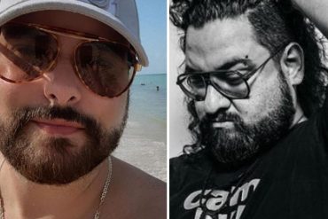 ¡CONTROVERSIA! “Las redes logran hasta que te mates”: El comentario de George Harris tras el suicidio de Willy McKey que generó reacciones encontradas en redes