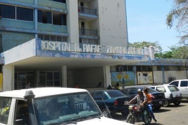 ¡QUÉ LAMENTABLE! En infortunado suceso murió una mujer en Guárico: cayó de una mata de mangos sobre un pupitre oxidado y resultó fatalmente herida con una viga