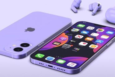 ¡SEPA! iPhone 12 color violeta, nueva iMac, Air Tags y más: los productos que presentó Apple en su evento de este #20Abr (+Video completo)