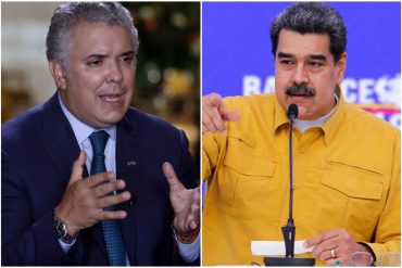 ¡CLARITO! Duque advierte en Cumbre Iberoamericana que no “ser claros” frente al régimen de Maduro los convertirá en “legitimadores” (+Video)