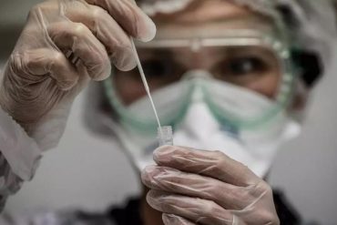 ¡LO QUE FALTABA! Estudian nueva variante del coronavirus originada en Perú o en Chile: «Es probable que se esté exportando a otros países»