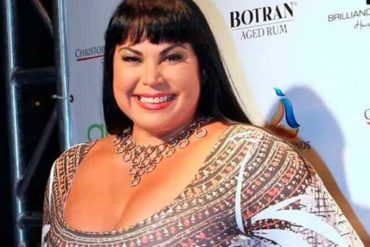 ¡VÉALA! “Cuerpo nuevo, vida nueva”: Liliana Morillo se inyectó botox y mostró el impresionante cambio en su rostro (+Video)