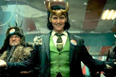 ¡LO NUEVO!  Disney+ lanza tráiler de la nueva serie de Marvel “Loki” (+Video +Fecha de estreno)