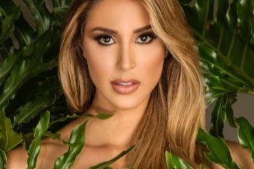 ¡QUÉ FUERTE! «Una complicada operación la llevó a vivir un año entero sin su seno derecho»: la dura historia de Mariangel Villasmil, la Miss Venezuela que nos representará en Miss Universo