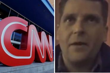 ¡DETALLES! “Nosotros sacamos a Trump”: lo que reveló un empleado de CNN durante una falsa cita de Tinder (+Video)